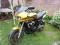 Pilnie sprzedam Yamaha Fazer