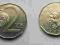 Czechy 2 korony 1995