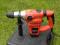 MŁOT UDAROWY Einhell KC  BT RH 1500 SDS +