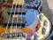 MUSIC MAN MM STINGRAY GITARA BASOWA 4