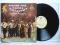 LP: Kapela Warszawska &amp; Stasiek Wielanek  EX