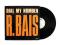 Winyl R.BAIS - Dial My Number EX+ italo italo