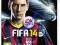 FIFA 14 PS4 NOWA FOLIA WYS. 24H /W-WA