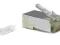 WTYK RJ45 KOŃCÓWKA RJ-45 EKRANOWANA 50 SZT FVAT23%