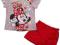 Piżamka Disney Minnie Mouse 98 piżamka