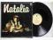 LP: Natalia  Natalia: Kukulska Puszek 1986 EX-