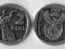 REPUBLIKA POŁUDNIOWEJ AFRYKI 2009 2 RAND