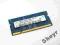 Hynix 1GB PC2-6400 800MHz DDR2 SODIMM do laptopa