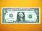 1 Dolar USA, UNC, bez obiegu