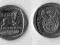 REPUBLIKA POŁUDNIOWEJ AFRYKI 2011 1 RAND