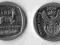 REPUBLIKA POŁUDNIOWEJ AFRYKI 2009 1 RAND