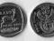 REPUBLIKA POŁUDNIOWEJ AFRYKI 2005 1 RAND