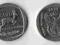 REPUBLIKA POŁUDNIOWEJ AFRYKI 2003 1 RAND