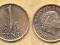Holandia 1 Cent - 1958r ... Monety