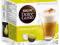 NESCAFE DOLCE GUSTO CAPPUCCINO