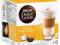 NESCAFE DOLCE GUSTO LATTE MACCHIATO