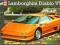 LAMBORGHINI DIABLO VT 1:24 REVELL 07066