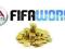FIFA World Coins PC 50 000 Monet