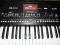 Keyboard KORG PA 300 (NOWOSC 2014 )