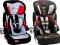 Fotelik samochodowy Fisher Price 9-36kg + GRATIS