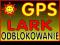 GPS Lark 35.7 35.8 35.9 35AT 35 AT ODBLOKOWANIE