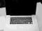 Macbook PRO 17'' 2.4 GHz Intel Core i7