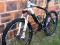 Gazelle W4 rower MTB górski SRAM X9 RockShox Recon