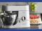 MIKSER ROBOT KUCHENNY KENWOOD KM 010 +BLENDER