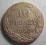 10 groszy 1839 MW  rewelka