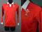 UNDER ARMOUR _ WRU Welsh Rugby Union _ Bluza ___ S