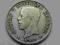 STARA MONETA ŁADNA - SREBRO