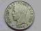 STARA MONETA ŁADNA - SREBRO