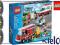 KLOCKI LEGO CITY 60023 ZESTAW STARTOWY