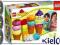 KLOCKI LEGO DUPLO 10574 KREATYWNE LODY