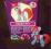 # MY LITTLE PONY MAGNET BOLT ŚLICZNY KUCYK PREZENT