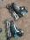 Rolki HY SKATE rozm. 41