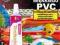Klej do miękkiego plastiku PCV Technicoll 20ml
