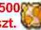 3500szt FRAGMENT MAPY SETTLERS ONLINE NOWA ZIEMIA