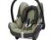 Maxi-Cosi Fotelik CabrioFix Walnut Brown