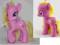My Little Pony cherry pie i berry unikaty