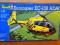 HELIKOPTER EUROCOPTER EC135 ADAC 132 REVELL 04425