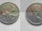 Kanada 25 cents 1977 Kanada 25 cents 1977