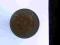 1 PENNY 1948 MONETA WYKOPKI