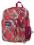 JanSport Big Student Plecak Torba szkolna Coral