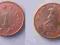Zimbabwe 1 cents 1989