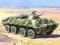Zvezda 3557 BTR-70 Russian personal carrier (1:35)