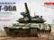Meng Model TS-006 Russian Main Battle Tank T-90 (1