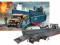 Revell 03000 LCM3 50FT. Landing Craft (1:35)
