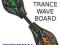 DESKOROLKA WAVEBOARD SPOKEY TRANCE ABEC5 WYPRZEDAŻ