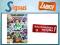 THE SIMS 3 CZTERY PORY ROKU PC PL DODATEK PROMOCJA